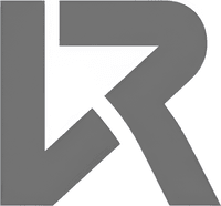 Минималистичный логотип сервиса ВК Ботовод в разделе магазина аккаунтов для эмуляции активности